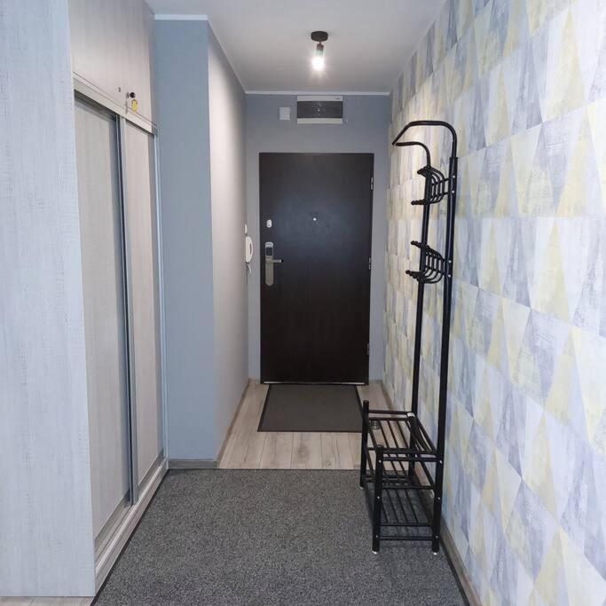 Komfortowy Apartament W Zachodniej Czesci Kolobrzegu Exterior foto