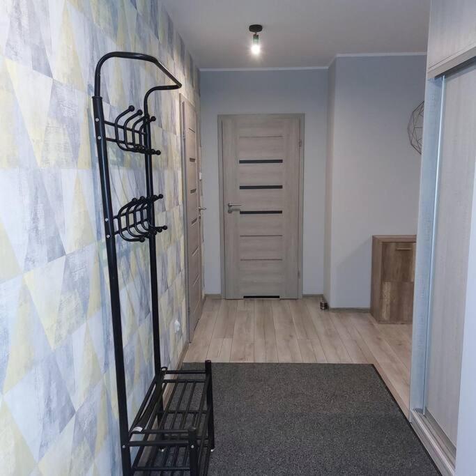 Komfortowy Apartament W Zachodniej Czesci Kolobrzegu Exterior foto