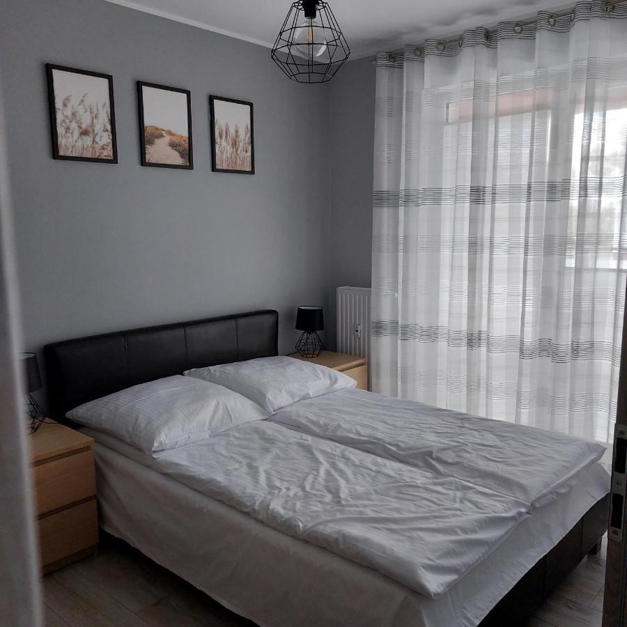 Komfortowy Apartament W Zachodniej Czesci Kolobrzegu Exterior foto