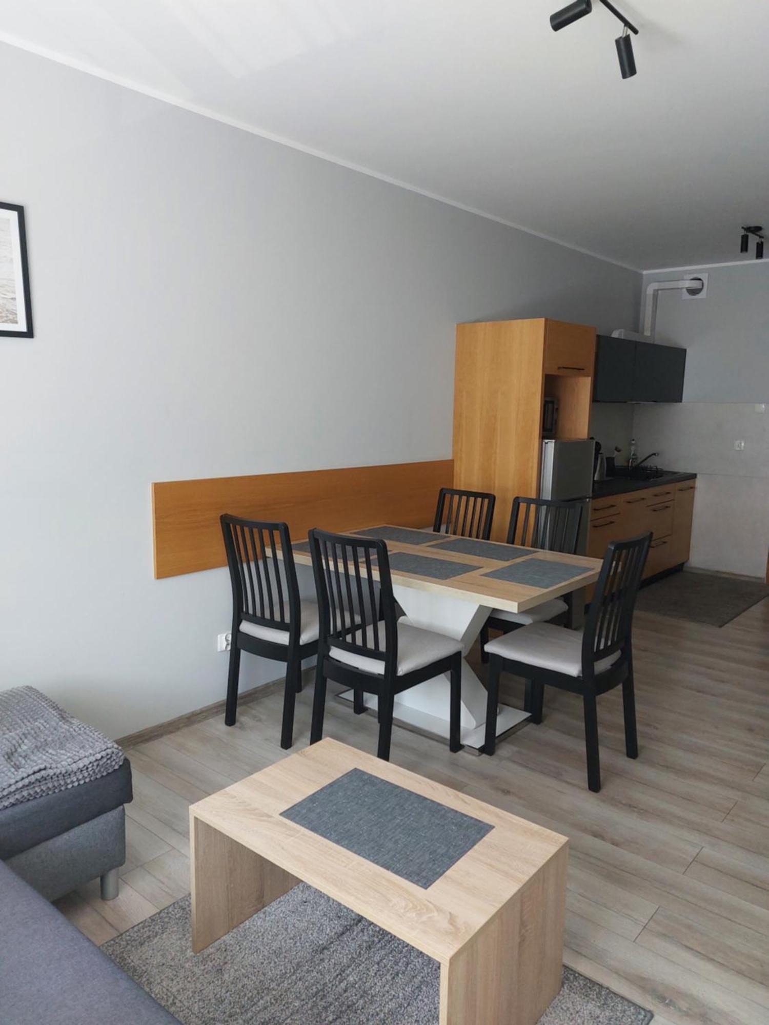Komfortowy Apartament W Zachodniej Czesci Kolobrzegu Exterior foto